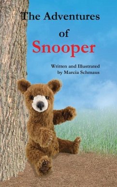 The Adventures of Snooper - Schmaus, Marcia L