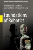 Foundations of Robotics Foundations of Robotics