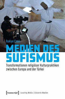 Medien des Sufismus Medien des Sufismus
