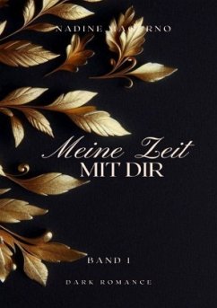 Cover Meine Zeit mit Dir