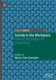 Suicide in the Workplace