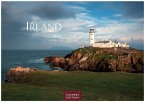 Irland Kalender 2026 - Wandkalender   Fotokalender 24x35cm - . Irish Charme   Perfekt für Fans & Reiseliebhaber