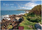 England Kalender 2026 - Wandkalender Fotokalender England 24x35cm - Atemberaubende Fotos von bekannten Sehenswürdigkeiten und Naturwundern Englands England Kalender 2026 - Wandkalender Fotokalender England 24x35cm - Atemberaubende Fotos von bekannten Sehenswürdigkeiten und Naturwundern Englands