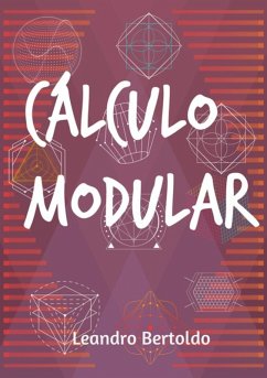 Cálculo Modular (eBook, PDF) - Bertoldo, Leandro