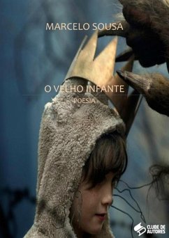 Cover O Velho Infante (eBook, PDF)