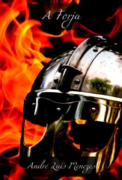 Cover A Forja (eBook, PDF)