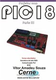 Projetos Com Pic18 Parte Iii (eBook, PDF)