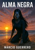 Alma Negra (eBook, PDF)