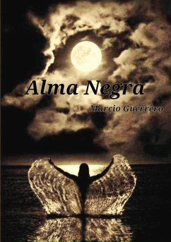 Alma Negra (eBook, PDF) - Guerrero, Macio