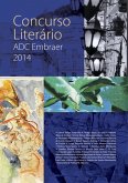 Concurso Literário Adc Embraer 2014 (eBook, PDF)