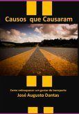 Causos Que Causaram (eBook, PDF)