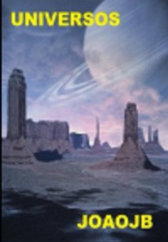 Cover Universos (eBook, PDF)