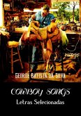 Cowboy Songs (eBook, PDF)