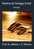 História Da Teologia Cristã (eBook, PDF)