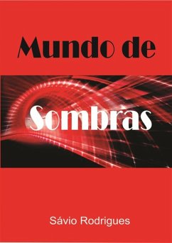Cover Mundo De Sombras (eBook, PDF)