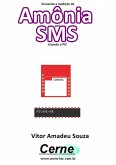Enviando A Medição De Amônia Por Sms Usando O Pic (eBook, PDF)