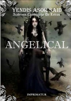 Cover Angelical (eBook, PDF)