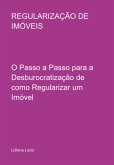 Regularização De Imóveis (eBook, PDF)