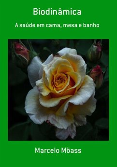 Cover Biodinâmica (eBook, PDF)