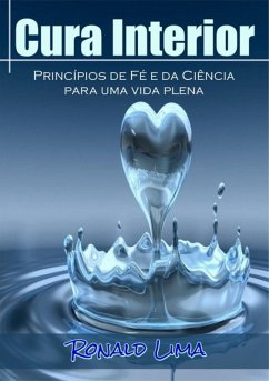 Cover Cura Interior (eBook, PDF)