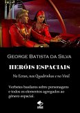 Heróis Espaciais (eBook, PDF) Heróis Espaciais (eBook, PDF)