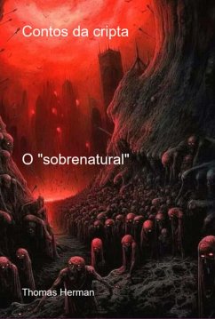 Cover Contos Da Cripta (eBook, PDF)