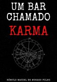 Um Bar Chamado Karma (eBook, PDF) Um Bar Chamado Karma (eBook, PDF)