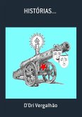Histórias... (eBook, PDF)