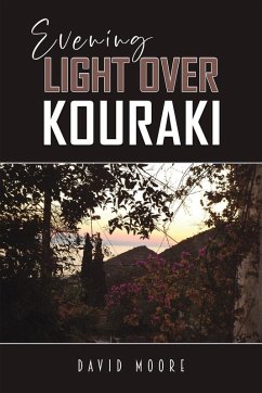 Cover Evening Light Over Kouraki