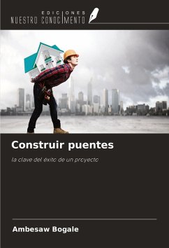 Construir puentes - Bogale, Ambesaw