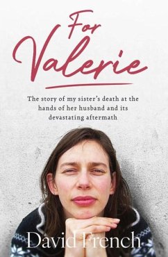 Cover For Valerie