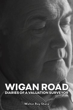 Cover Wigan Road