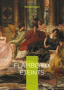 Cover Flambeaux éteints