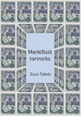 Merkillisiä tarinoita Merkillisiä tarinoita