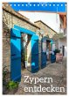Zypern entdecken (Tischkalender 2026... - Bild 1