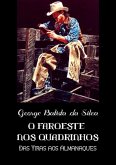 O Faroeste Nos Quadrinhos (eBook, PDF)