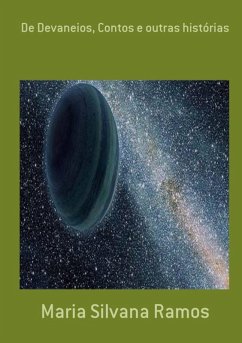 Cover De Devaneios, Contos E Outras Histórias (eBook, PDF)