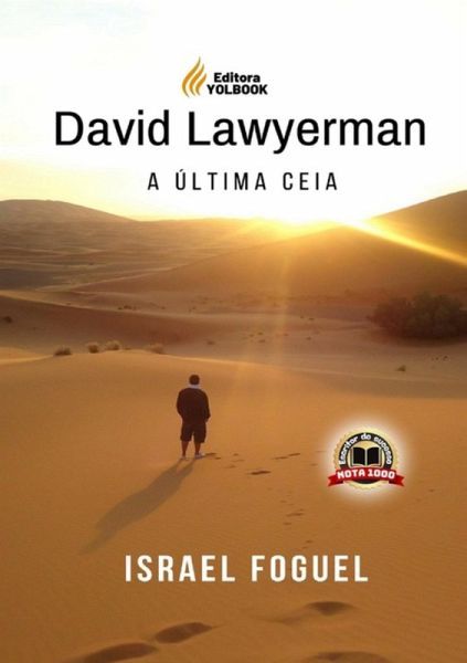 David Lawyerman E A Última Ceia (eBook, PDF)