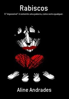 Cover Rabiscos (eBook, PDF)