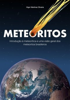 Cover Meteoritos (eBook, PDF)