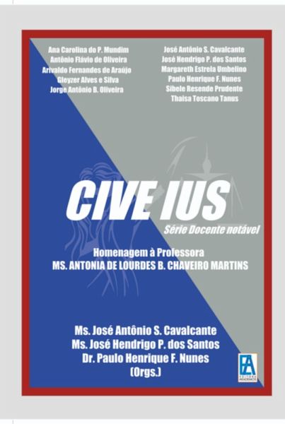Cive Ius (eBook, PDF)