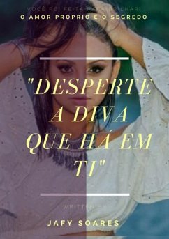 Desperte A Diva Que Há Em Ti (eBook, PDF) Cover Desperte A Diva Que Há Em Ti (eBook, PDF)