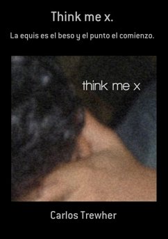 Cover Think Me X. (eBook, PDF)