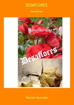 Cover Desaflores (eBook, PDF)
