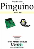 Projetos Com Pinguino Parte Xii (eBook, PDF)