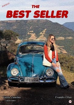 The Best Seller (eBook, PDF) - E Ellias, Valmir Zanelato Evandro