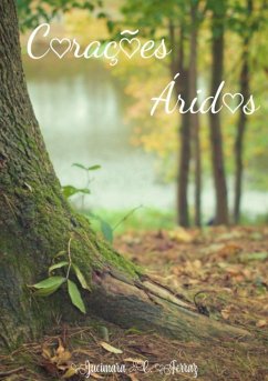 Cover Corações Áridos (eBook, PDF)