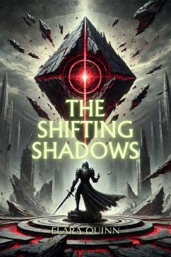 Cover The Shifting Shadows (eBook, ePUB)