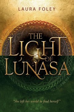 Cover The Light Of Lúnasa