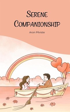 Cover Serene Companionship